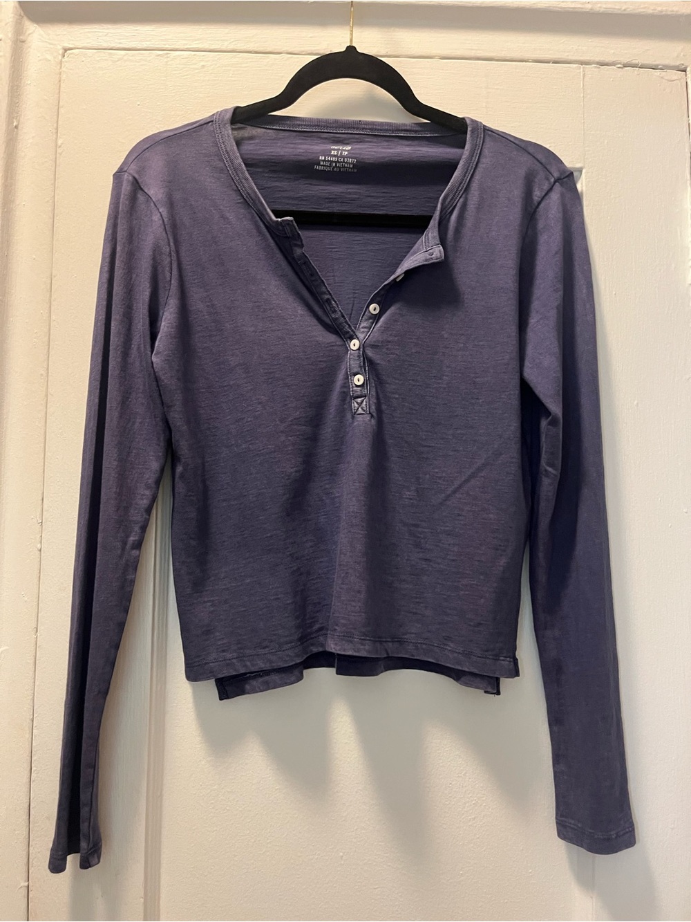 Aerie Henley NWOT